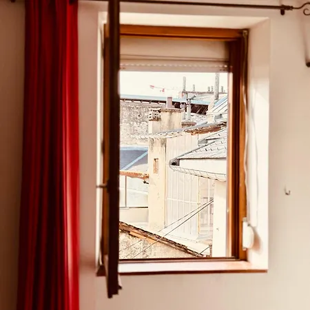 Le Cocon Du Centre - Cinema & Calme Appartement