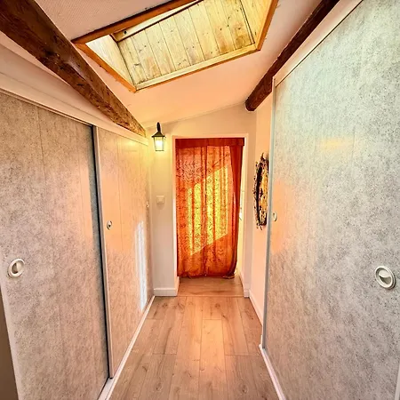 Appartement Le Cocon Du Centre - Cinema & Calme *
