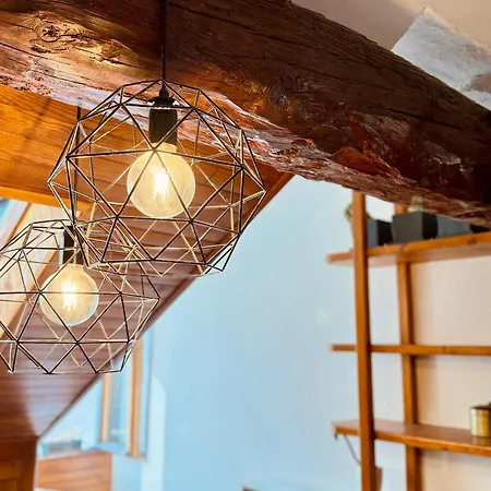Le Cocon Du Centre - Cinéma&calme Appartamento *