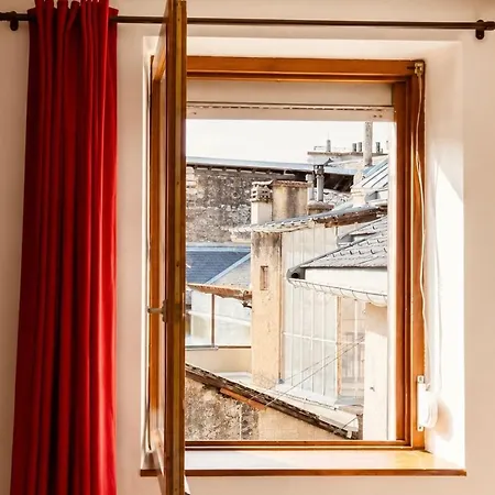 Cocon Cosy Hypercentre & Cinema