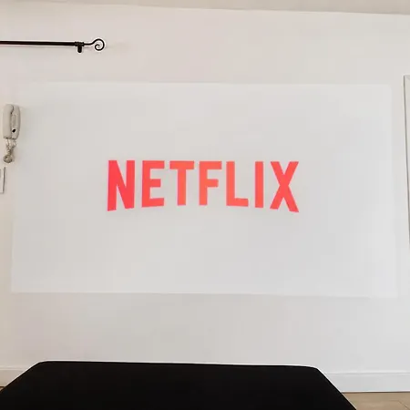 Le Cocon Du Centre - Cinéma&calme Appartamento *