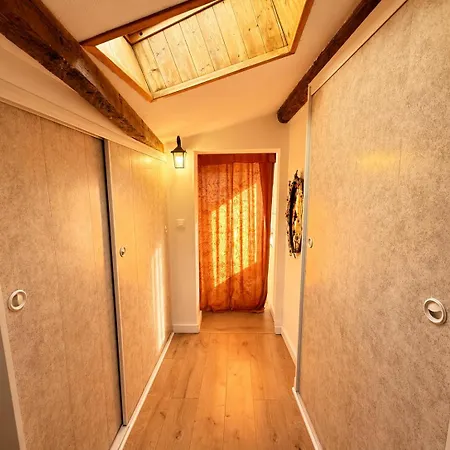 Apartment Cocon Cosy Hypercentre & Cinema